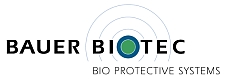 Logo Bauer Biotec